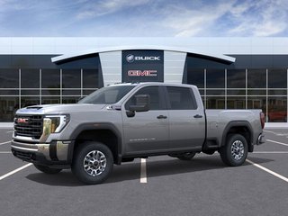 GMC Sierra 2500 HD PRO 2026 à Chandler, Québec - 2 - w320h240px