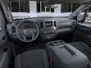 GMC Sierra 2500 HD PRO 2026 à Chandler, Québec - 5 - w320h240px