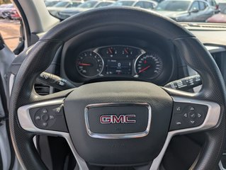 2022 GMC Terrain SLE in Chandler, Quebec - 6 - w320h240px