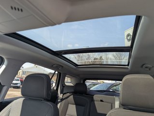 2022 GMC Terrain SLE in Chandler, Quebec - 5 - w320h240px