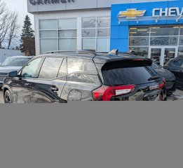 GMC Terrain AT4 2022 à Chandler, Québec - 4 - w320h240px
