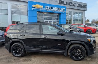 GMC Terrain AT4 2022 à Chandler, Québec - 2 - w320h240px
