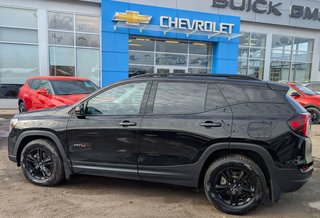 GMC Terrain AT4 2022 à Chandler, Québec - 3 - w320h240px