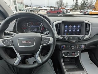 2023 GMC Terrain SLT in Chandler, Quebec - 4 - w320h240px
