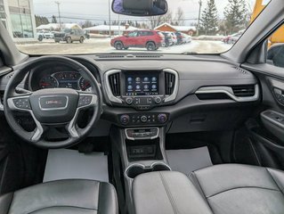 2023 GMC Terrain SLT in Chandler, Quebec - 5 - w320h240px