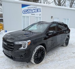 2023 GMC Terrain SLT in Chandler, Quebec - 2 - w320h240px