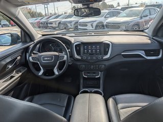 2023 GMC Terrain SLT in Chandler, Quebec - 5 - w320h240px
