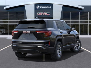 2025 GMC Terrain Elevation in Chandler, Quebec - 4 - w320h240px