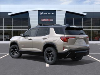 2027 GMC Terrain AT4 in Chandler, Quebec - 3 - w320h240px