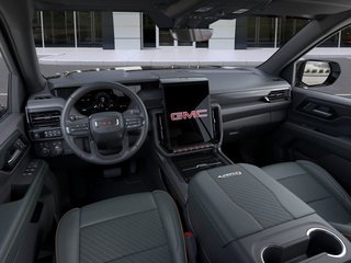 2025 GMC Yukon AT4 in Chandler, Quebec - 5 - w320h240px