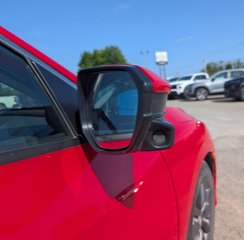 2020 Honda Civic Sedan EX in Chandler, Quebec - 6 - w320h240px
