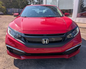 2020 Honda Civic Sedan EX in Chandler, Quebec - 2 - w320h240px