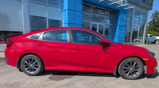 2020 Honda Civic Sedan EX in Chandler, Quebec - 3 - w320h240px