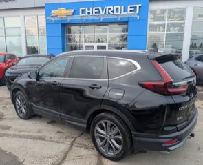 2021 Honda CR-V Sport in Chandler, Quebec - 4 - w320h240px
