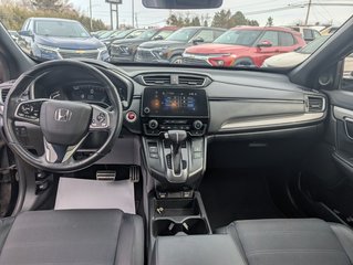 2021 Honda CR-V Sport in Chandler, Quebec - 6 - w320h240px