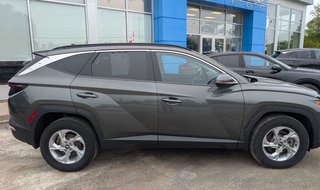 2022 Hyundai Tucson Preferred +Trend in Chandler, Quebec - 3 - w320h240px