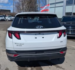 2022 Hyundai Tucson Essential in Chandler, Quebec - 3 - w320h240px