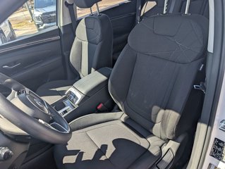 2022 Hyundai Tucson Essential in Chandler, Quebec - 5 - w320h240px
