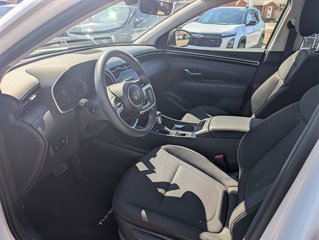 2022 Hyundai Tucson Essential in Chandler, Quebec - 4 - w320h240px
