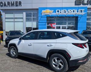 2022 Hyundai Tucson Essential in Chandler, Quebec - 2 - w320h240px