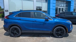 2022 Mitsubishi Eclipse Cross SLE in Chandler, Quebec - 3 - w320h240px