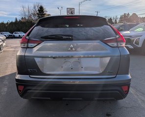 Mitsubishi Eclipse Cross ES 2023 à Chandler, Québec - 5 - w320h240px