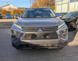 Mitsubishi Eclipse Cross ES 2023 à Chandler, Québec - 2 - w320h240px