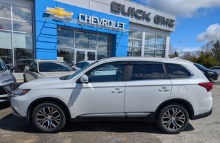 2017 Mitsubishi Outlander ES in Chandler, Quebec - 4 - w320h240px