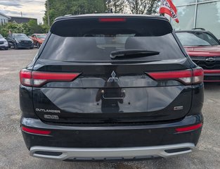 2022 Mitsubishi Outlander SE in Chandler, Quebec - 4 - w320h240px