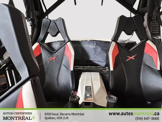 2014 Can-Am MAVERICK 1000 R in Montréal, Quebec - 3 - w320h240px