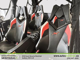 2014 Can-Am MAVERICK 1000 R in Montréal, Quebec - 4 - w320h240px