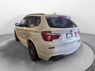 2017 BMW X3 in Sept-Îles, Quebec - 5 - w320h240px