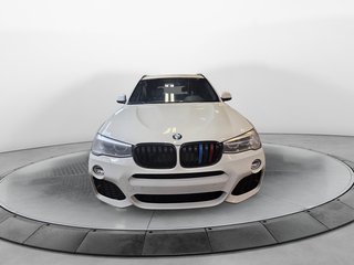 2017 BMW X3 in Sept-Îles, Quebec - 3 - w320h240px