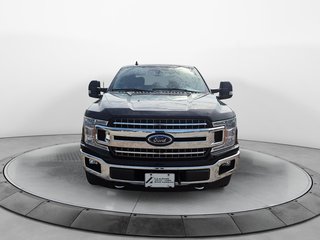 2018 Ford F-150 in Baie-Comeau, Quebec - 3 - w320h240px