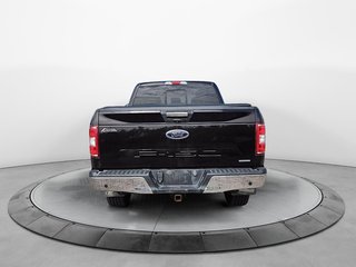 2018 Ford F-150 in Baie-Comeau, Quebec - 4 - w320h240px