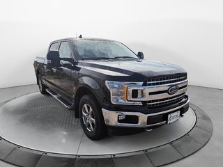 2018 Ford F-150 in Baie-Comeau, Quebec - 2 - w320h240px