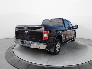2018 Ford F-150 in Baie-Comeau, Quebec - 6 - w320h240px