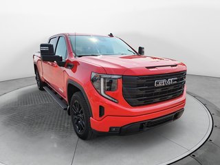 GMC Sierra 1500  2022 à Baie-Comeau, Québec - 2 - w320h240px