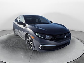 Honda Civic Sedan  2019 à Jonquière, Québec - 2 - w320h240px