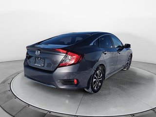 Honda Civic Sedan  2019 à Jonquière, Québec - 6 - w320h240px