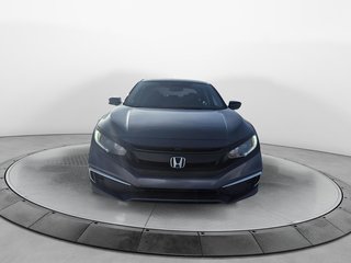 Honda Civic Sedan  2019 à Jonquière, Québec - 3 - w320h240px