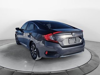Honda Civic Sedan  2019 à Jonquière, Québec - 5 - w320h240px