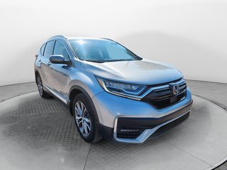 Honda CR-V  2021 à Jonquière, Québec - 2 - w320h240px