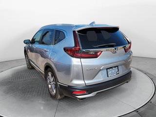 Honda CR-V  2021 à Jonquière, Québec - 4 - w320h240px