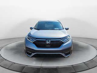 Honda CR-V  2021 à Jonquière, Québec - 3 - w320h240px