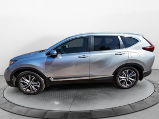 Honda CR-V  2021 à Jonquière, Québec - 6 - w320h240px
