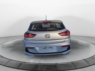 Hyundai Accent  2020 à Jonquière, Québec - 2 - w320h240px