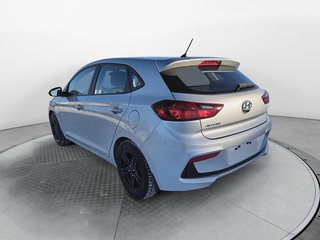 Hyundai Accent  2020 à Jonquière, Québec - 6 - w320h240px