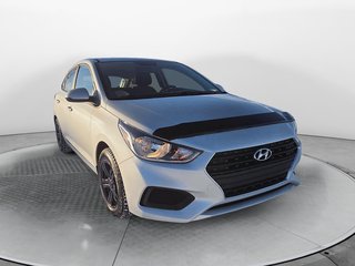 Hyundai Accent  2020 à Jonquière, Québec - 3 - w320h240px