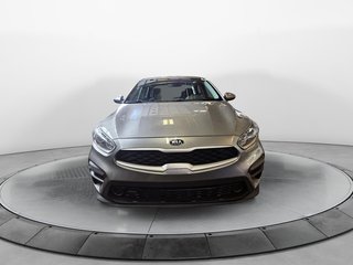 2021 Kia Forte in Sept-Îles, Quebec - 3 - w320h240px
